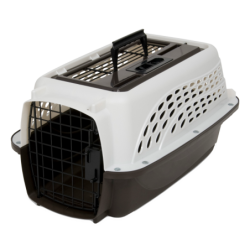 Niche Petmate 2 portes...