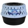 Niche Petmate Get-A-Round pour chats, bleue