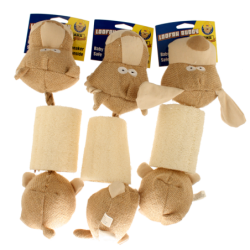 Petsport Loofah Buddy...