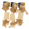 Petsport Loofah Buddy Assortiment