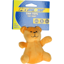 Peluche Petsport Tiny Tots...
