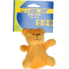 Peluche Petsport Tiny Tots marron