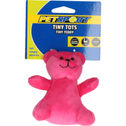 Peluche Petsport Tiny Tots...