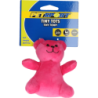 Peluche Petsport Tiny Tots rose