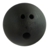 Croquettes Petsport Kingpin Noir