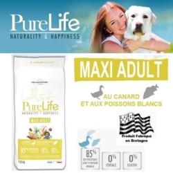 PureLife Maxi Adulte -...