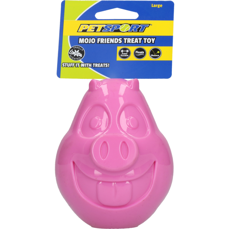Petsport Mojo Friends Cochon L