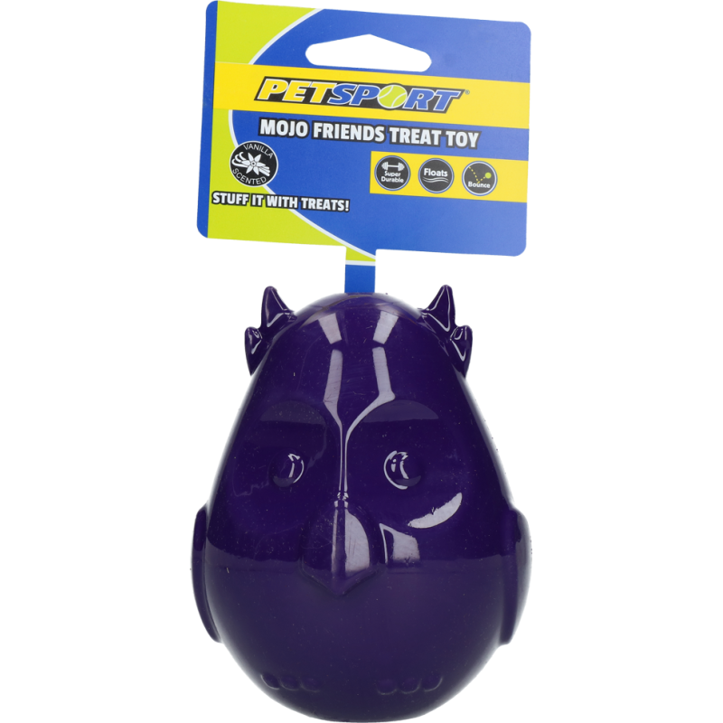 Petsport Mojo Friends Owl L