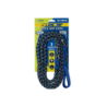 Laisse Petsport Triple Safe Bleu 1,8 m