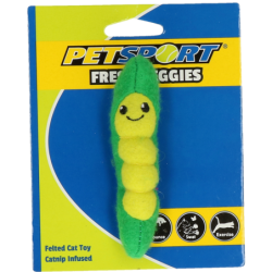 Petsport Fresh Veggies Peapod