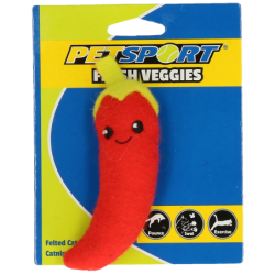 Petsport Fresh Veggies Poivre