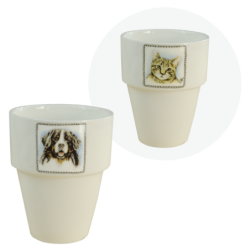 Boerenwinkel Tasse à lait...
