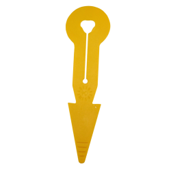 Boucle d'oreille I&R...