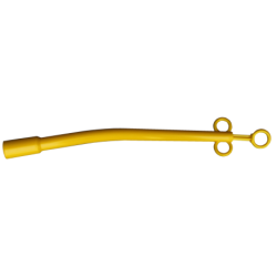 Applicateur de bolus Repidose