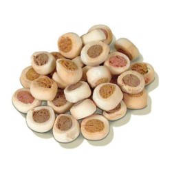 Snackies - Biscuits pour...