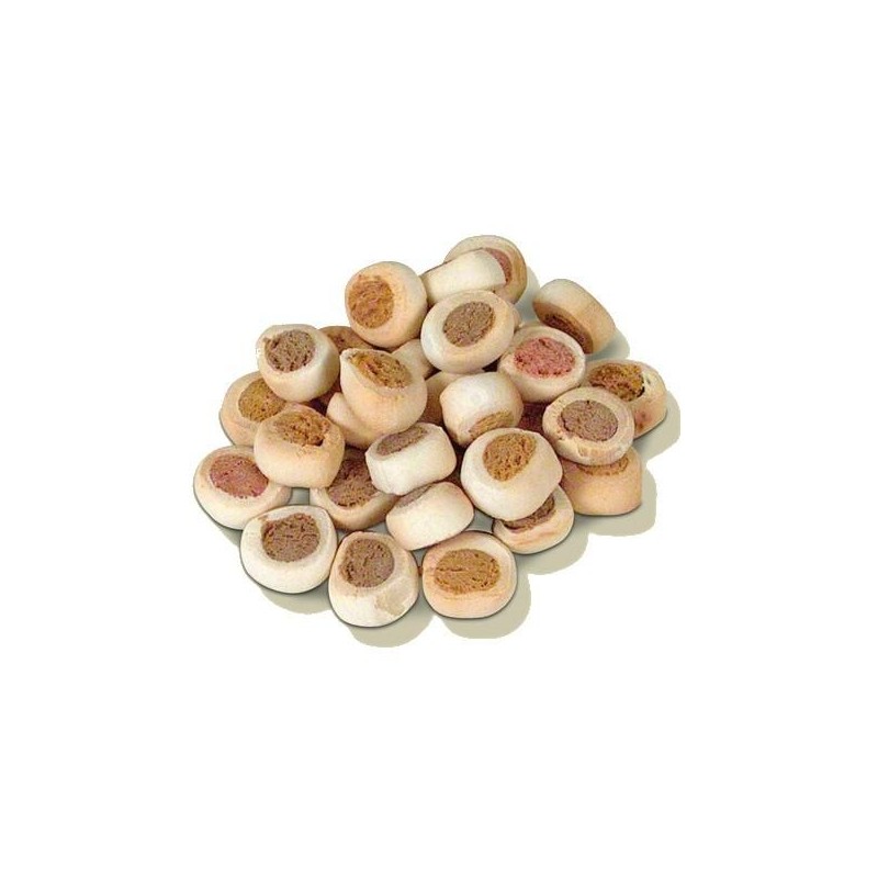 Snackies - Biscuits pour chien 10kg