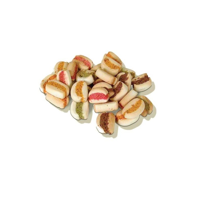 Popular - Biscuits pour chien 10kg