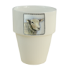 Tasse de lait de brebis Boerenwinkel