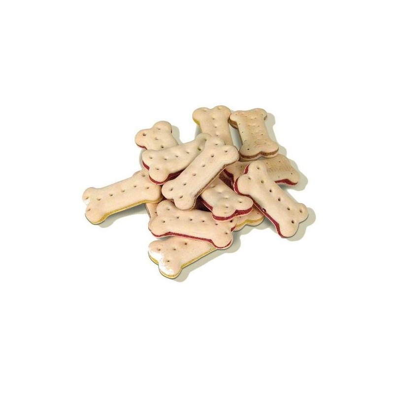Happer - Biscuits pour chien 10kg