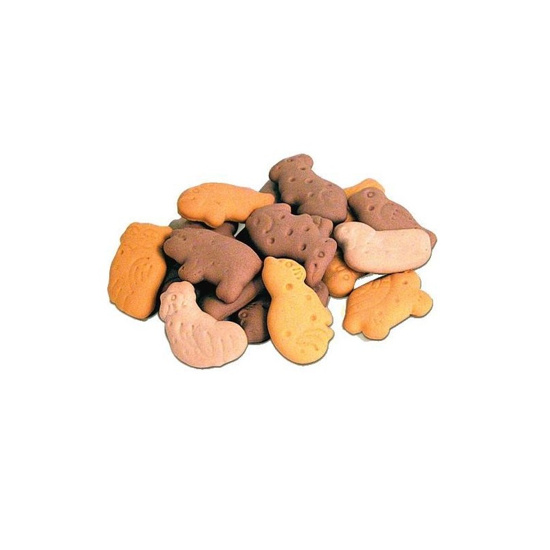 Animals - Biscuits pour chien 500g