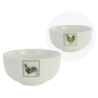 Boerenwinkel Bowl Coq/Poule