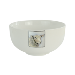 Boerenwinkel Bowl Mouton