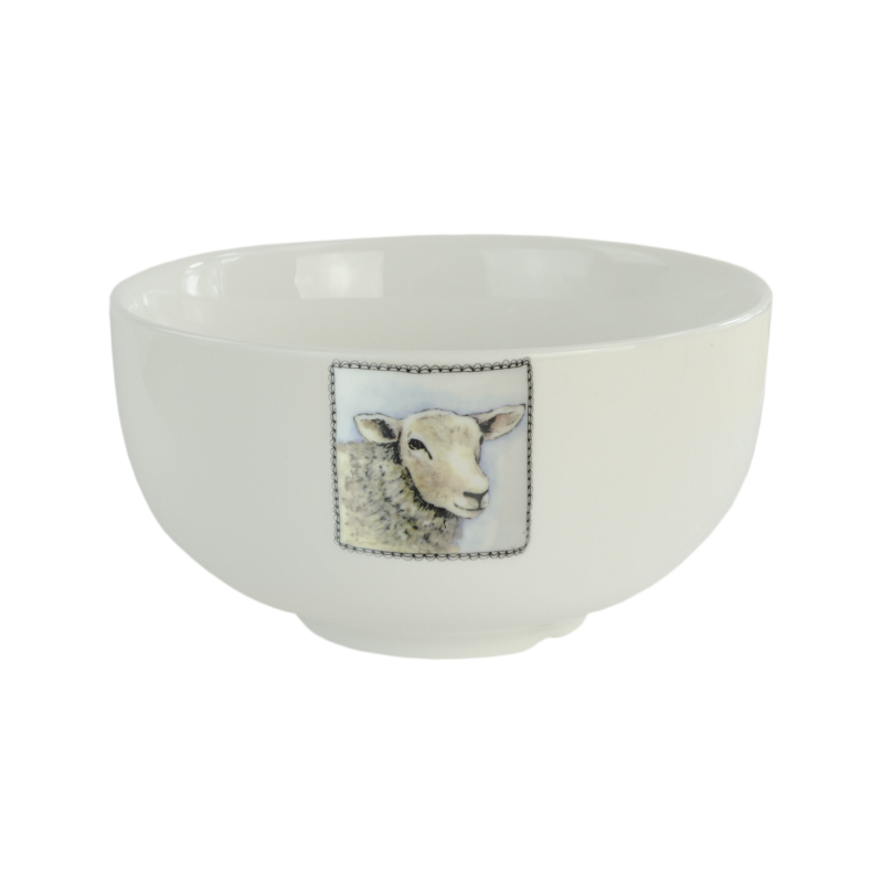 Boerenwinkel Bowl Mouton