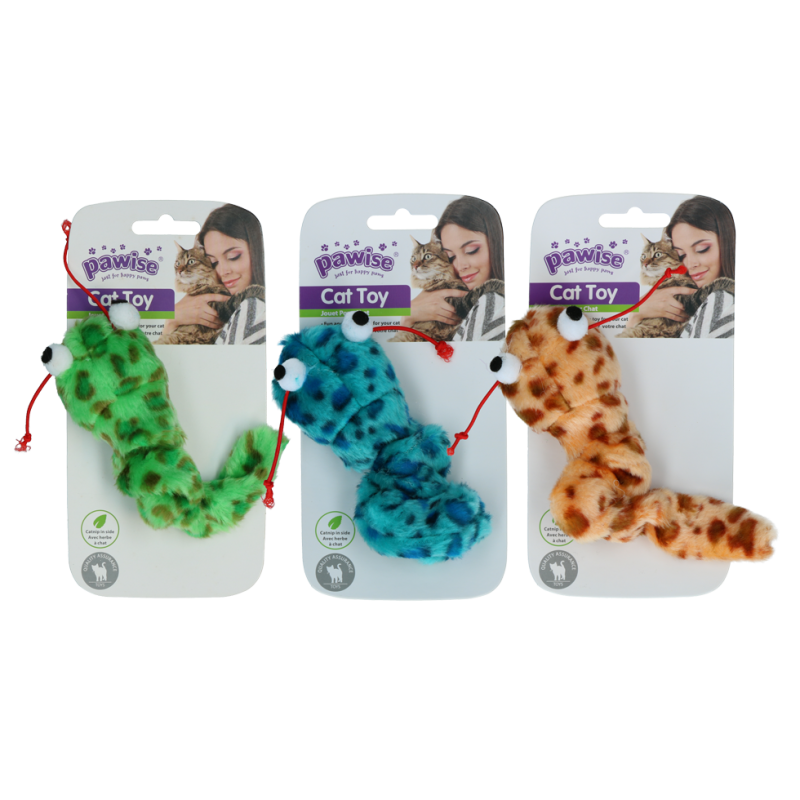 Jouet interactif pour chat Pawise