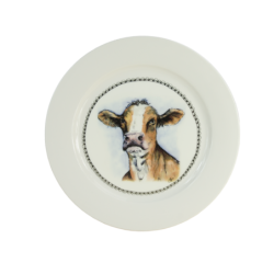 Boerenwinkel Assiette Petit...
