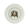 Boerenwinkel Assiette Petit Déjeuner Chien