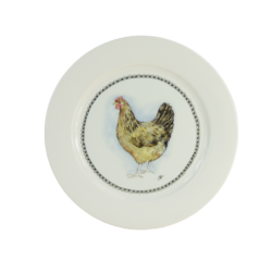 Boerenwinkel Assiette Petit...