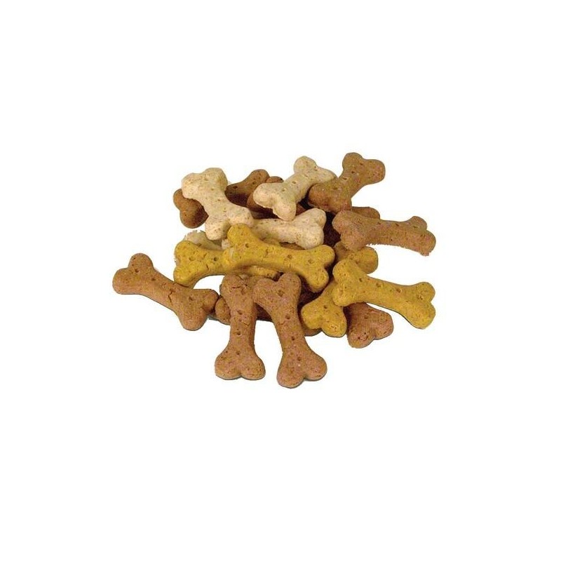 Mix Bones - Biscuits pour chien 10kg