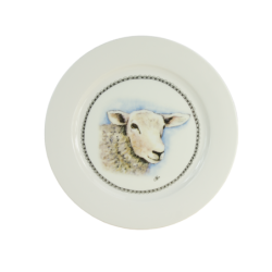 Boerenwinkel Assiette Petit...