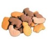 Animals - Biscuits pour chien 4 paquets de 500g
