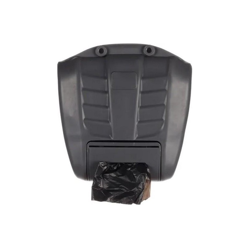 Sac à friandises avec distributeur de sac