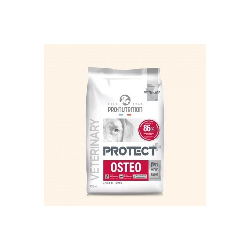 Flatazor Protect Ostéo pour chiens 12kg