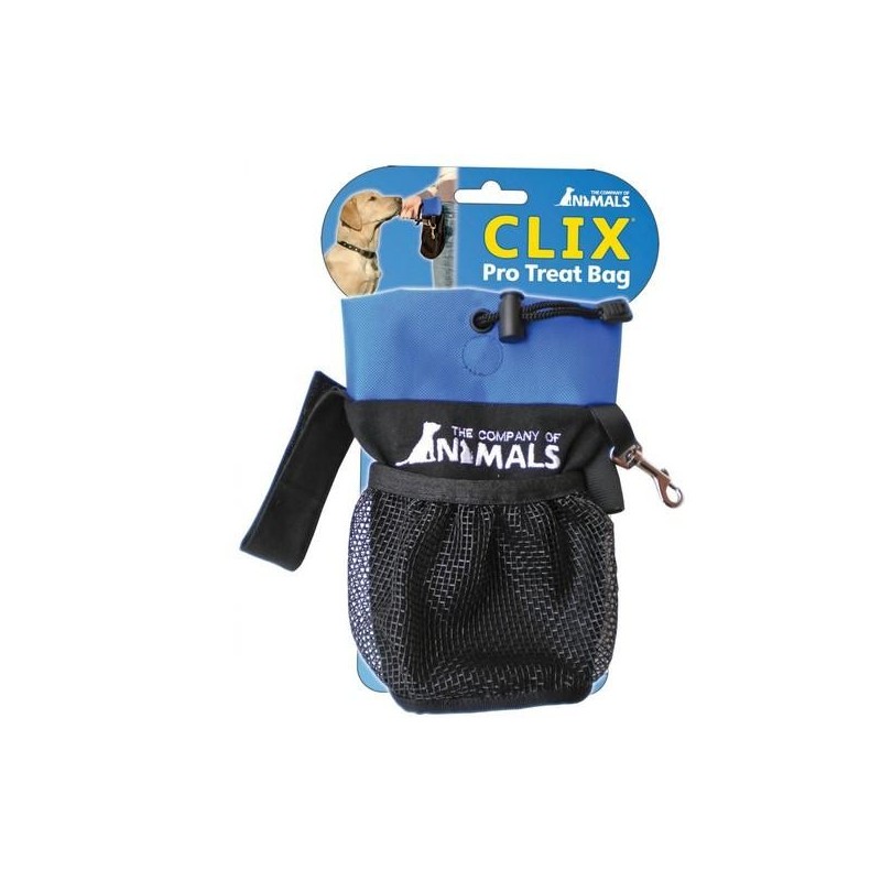 Sacoche Clix Pro Training