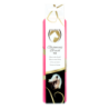 Excellente brosse de toilettage pour chevaux M Rose