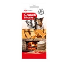 Biscuits Crunch Maxi 500g