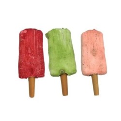 Bâtonnets Glacés Ice Pop