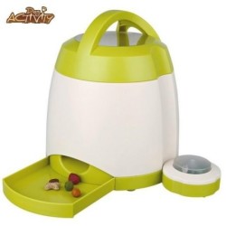 Système de dressage à...