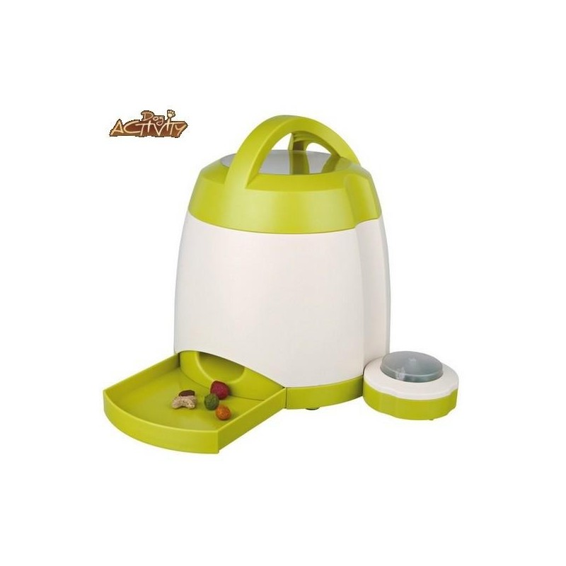 Système de dressage à distance ou Memory Trainer - Jeu de stratégie pour chien - Niveau 3