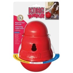 KONG Wobbler - distributeur...
