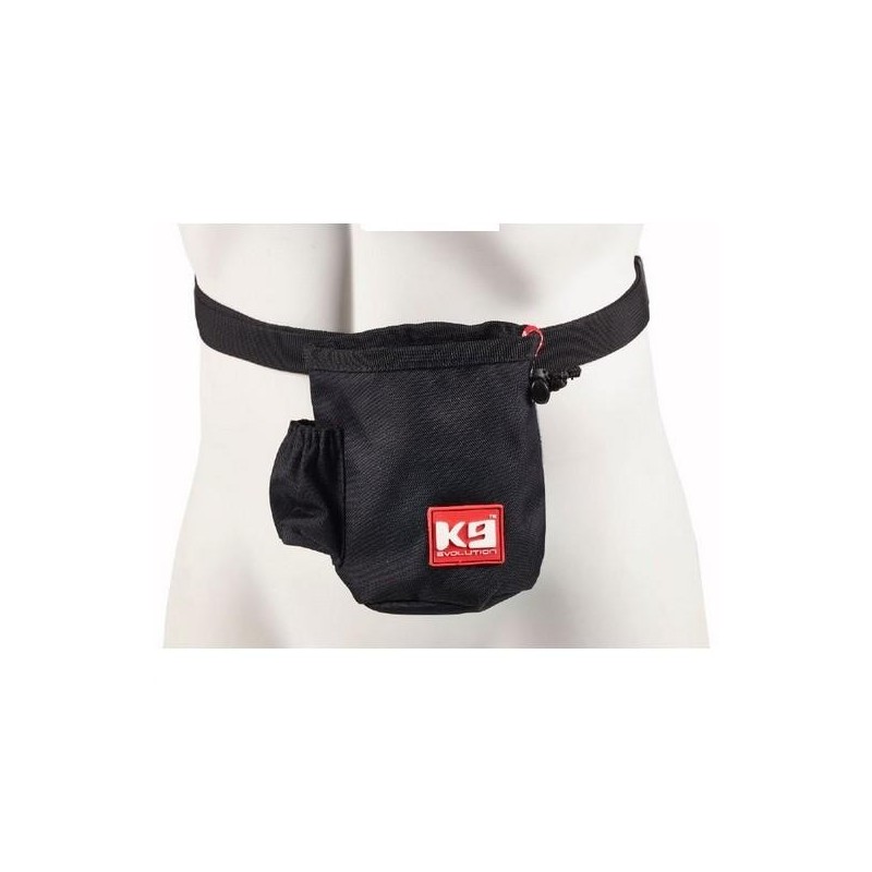 Sacoche entrainement MCRS EVO