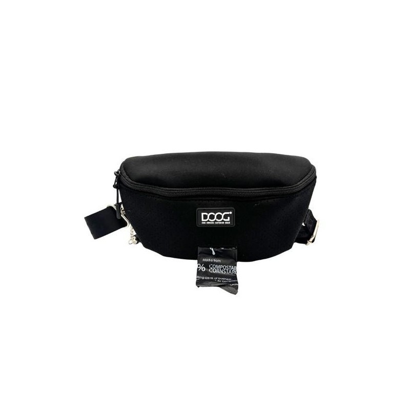 Sac Banane NEOSPORT noir