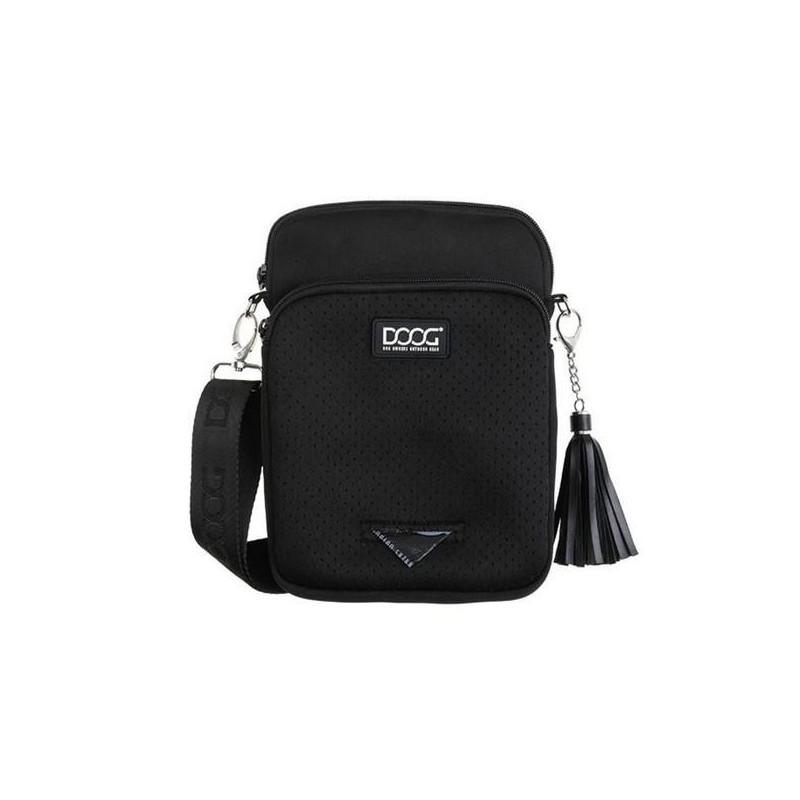 Sac Bandoulière NEOSPORT noir