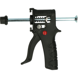 Pistolet doseur de gel...