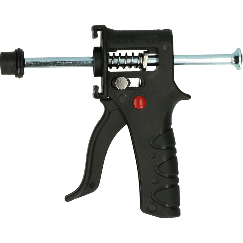 Pistolet doseur de gel (Resoluut / Maxforce) 18,5 cm