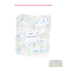 Base adhésive 3M Fil de...