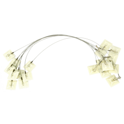 Pâte pour boîte à appâts...